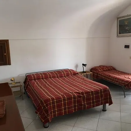 Apartment Magi - Azzurra