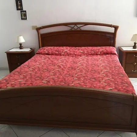 Magi - Azzurra Apartment Ponza