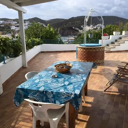 Apartment Magi - Azzurra