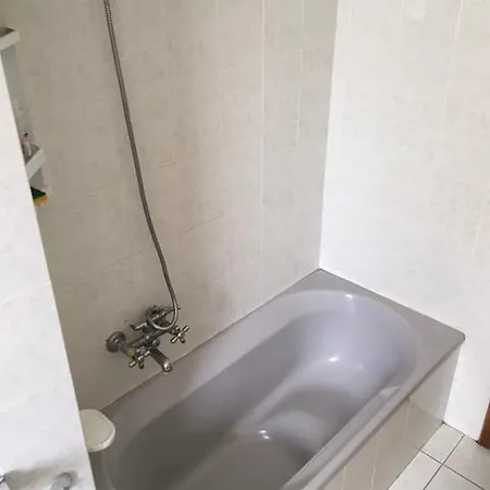 Magi - Azzurra Apartment