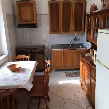 Magi - Azzurra Apartment *